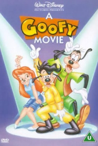 A Goofy Movie Poster 1