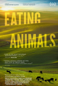 Eating Animals Poster 1