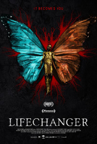 Lifechanger Poster 1