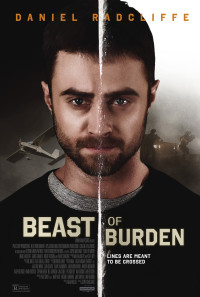 Beast of Burden Poster 1