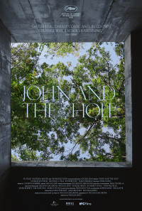 John and the Hole Poster 1