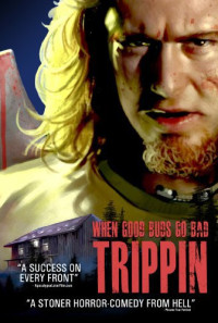 Trippin' Poster 1