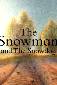 The Snowman and The Snowdog Poster 1