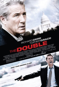 The Double Poster 1