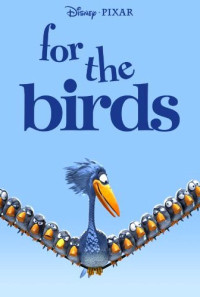 For the Birds Poster 1