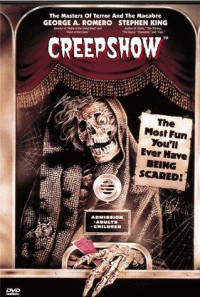 Creepshow Poster 1