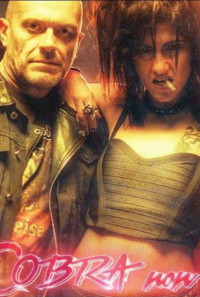Cobra non è Poster 1