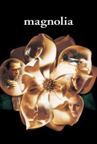Magnolia Poster 1