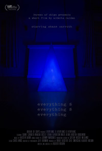 Everything & Everything & Everything Poster 1