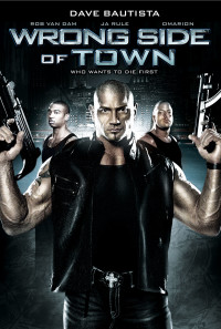 Wrong Side of Town Poster 1