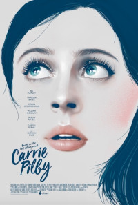 Carrie Pilby Poster 1