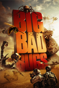 Big Bad Bugs Poster 1