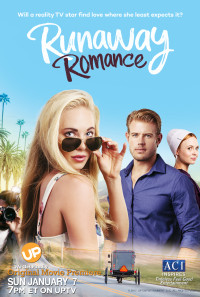 Runaway Romance Poster 1