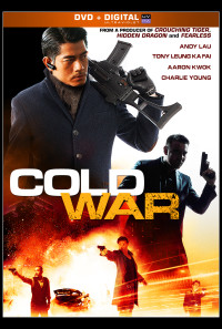 Cold War Poster 1