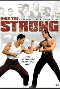 Only the Strong Poster 1