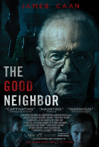 The Good Neighbor Poster 1