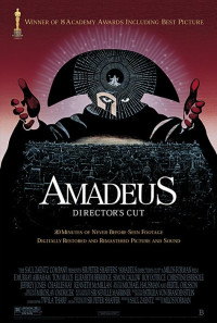 Amadeus Poster 1