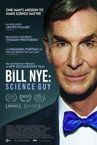 Bill Nye: Science Guy Poster 1