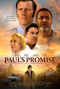 Paul's Promise Poster 1