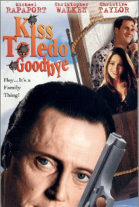 Kiss Toledo Goodbye Poster 1
