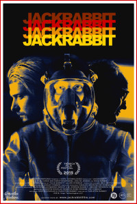 Jackrabbit Poster 1