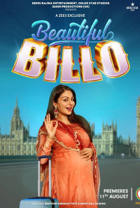 Beautiful Billo Poster 1