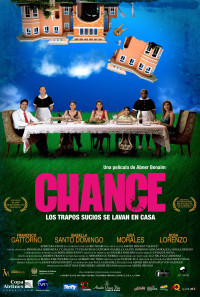 Chance Poster 1