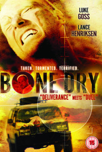Bone Dry Poster 1