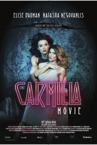 The Carmilla Movie Poster 1