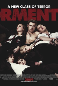 Tormented Poster 1
