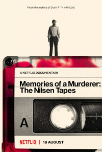 Memories of a Murderer: The Nilsen Tapes Poster 1