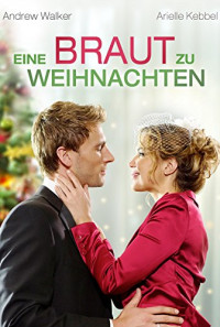 A Bride for Christmas Poster 1