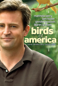Birds of America Poster 1