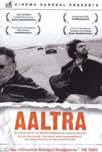 Aaltra Poster 1