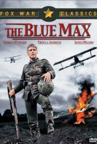 The Blue Max Poster 1