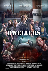 Dwellers Poster 1