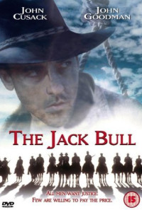 The Jack Bull Poster 1