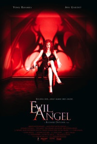 Evil Angel Poster 1