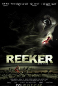Reeker Poster 1
