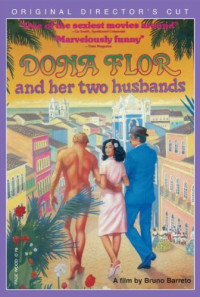 Dona Flor and Her Two Husbands Poster 1