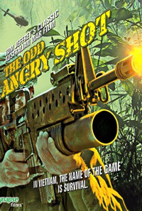 The Odd Angry Shot Poster 1