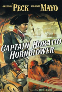 Captain Horatio Hornblower R.N. Poster 1