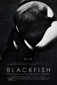 Blackfish Poster 1