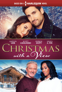 Christmas with a View Poster 1