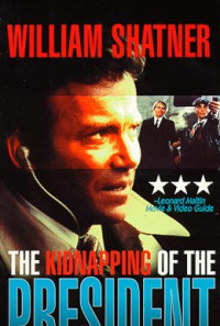 The Kidnapping of the President Poster 1