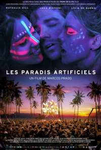 Artificial Paradises Poster 1