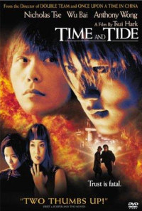 Time and Tide Poster 1