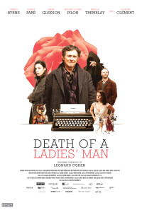 Death of a Ladies' Man Poster 1