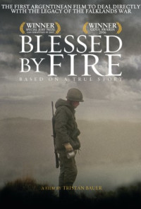 Blessed by Fire Poster 1