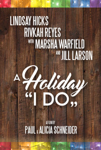A Holiday I Do Poster 1